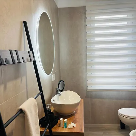 Mood House Apartsuite * Chioggia